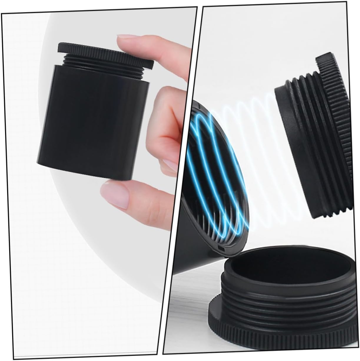 8pcs Adjustable Cabinet Feet Round Pad Furniture Supplies Black Cabinet Pads Felt Door Bumpers Shelves Pegs