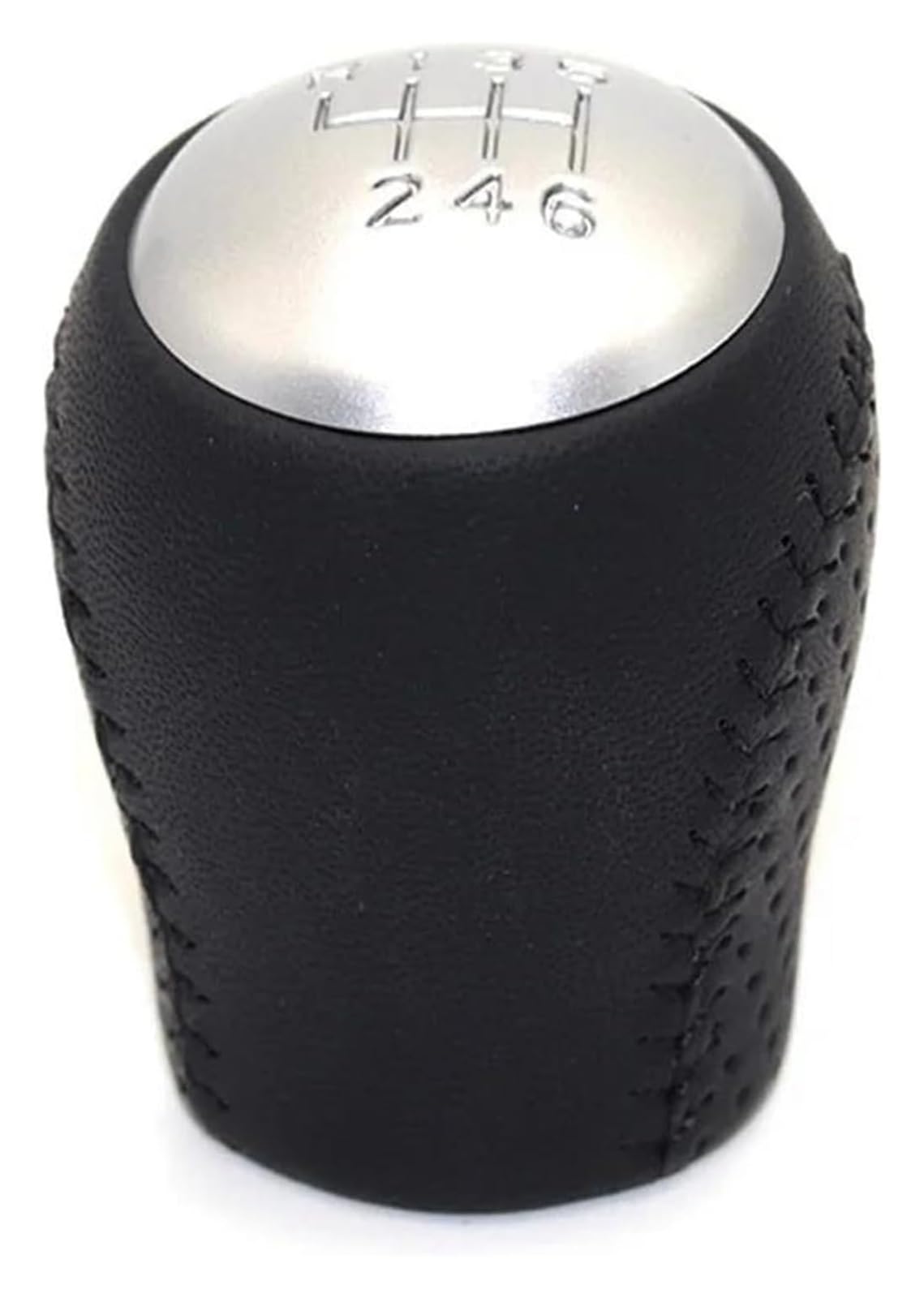 UTONGMU Manual Gear Shift Knob for Nissan for Qashqai J10 for X-Trail T31 Gear Shift Knob Boot Lever Gaitor Shifter Dust Jacket Gearbox Gaiter(4)