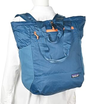 Amazon.co.jp: [パタゴニア] バックパック ブルー WAVY BLUE