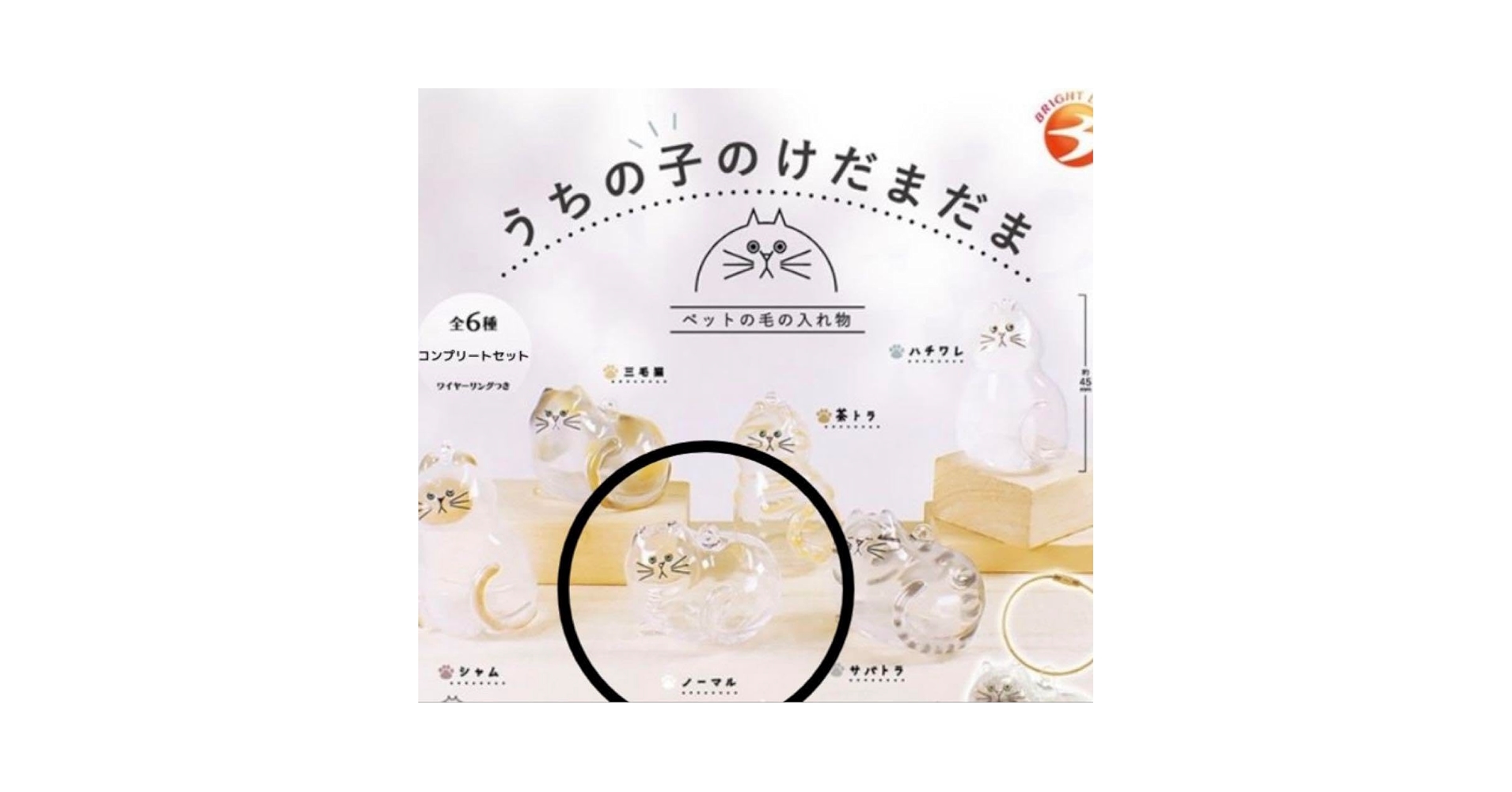 正規品 うちの子のけだまだま Lサイズ 猫 61iBww958vL.jpg_BO30,255,255,