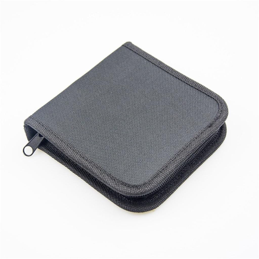 Mini Kit de Costura portátil para Viaje en casa, Caja de Almacenamiento para Coser