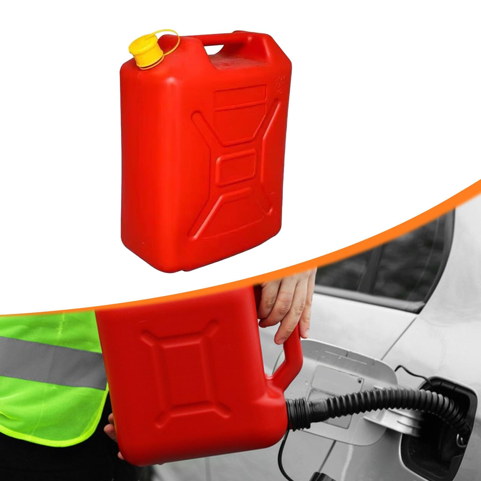 Bidón de para Coche, Todoterreno, SUV, 20 L