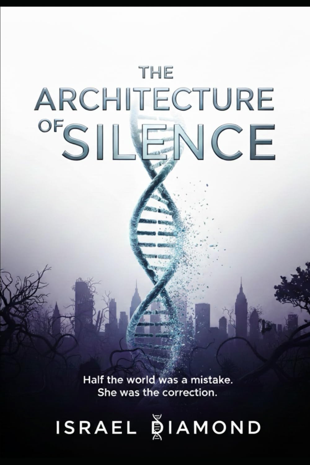 The Architecture of Silence (The Resonance Cycle)