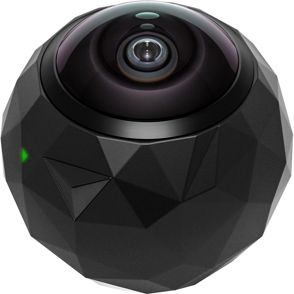 360FLY 13500 360 Degree Panoramic HD Video Camera