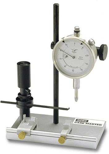 RCBS Herramienta de medición Case Master