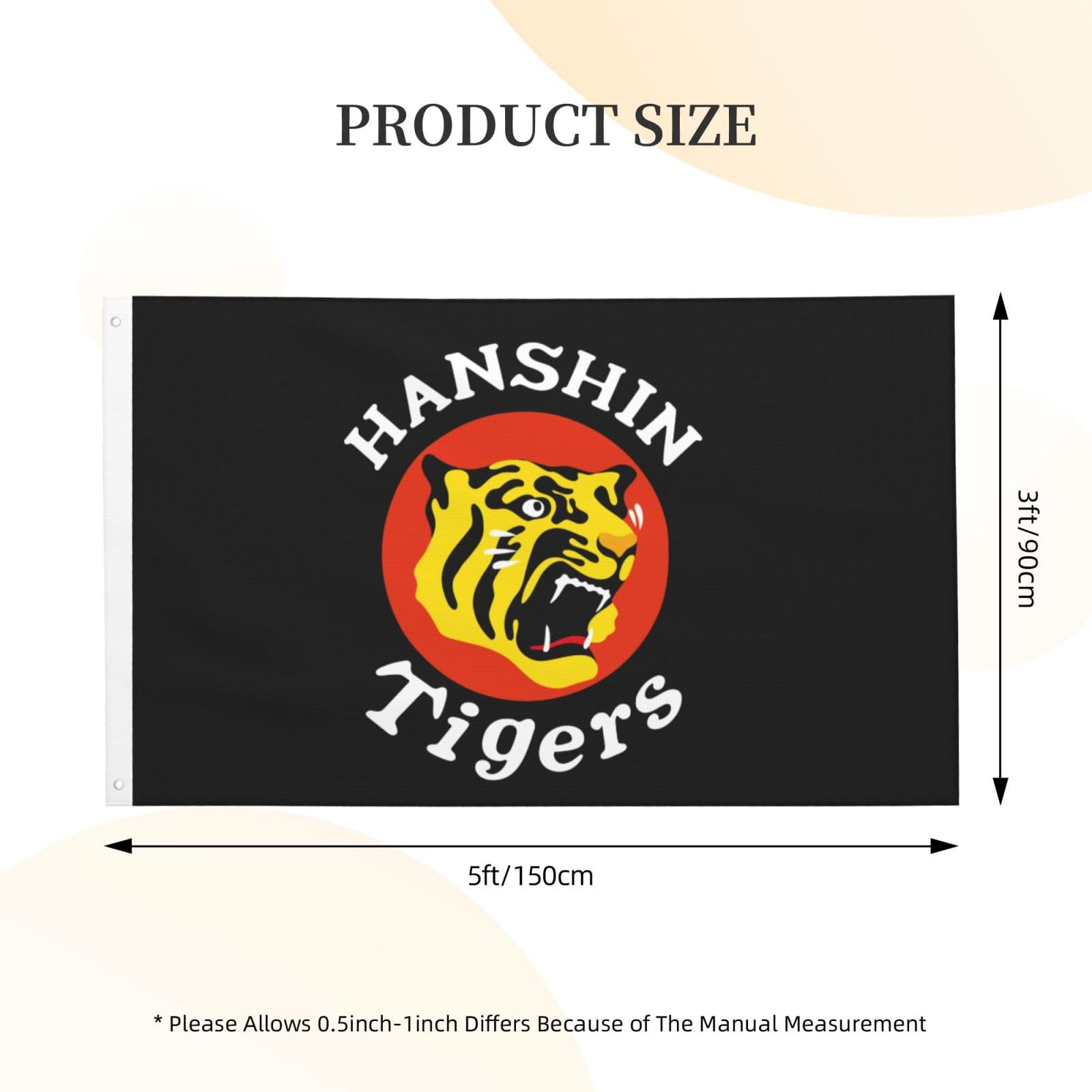 【激レア】阪神タイガース　応援のぼり旗 Amazon.co.jp: 旗 阪神タイガース 野球応援 野球の旗 スポーツ