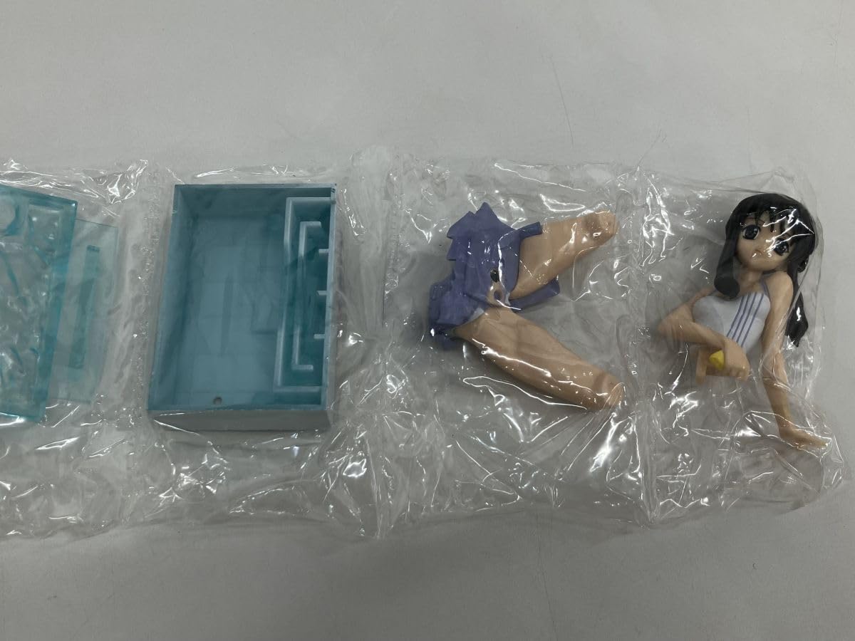 Amazon | ミニフィギュアセット売り/在庫処分/Memories off 2nd 