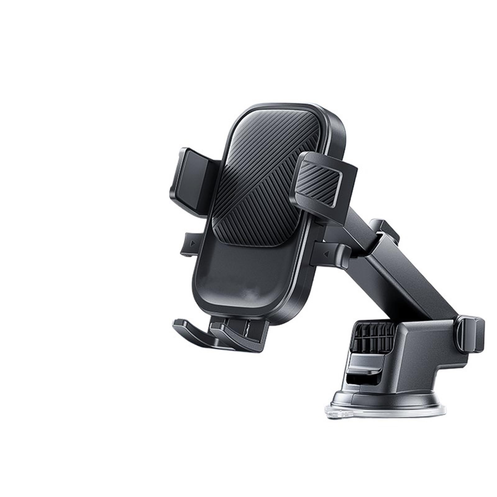 Per Samsung Universale Joyroom Supporto Per Telefono Per Auto Presa D'aria Mani Universale Supporto Per Cellulare 360 ° Rotazione Accessori Porta Cellulare Auto(Dashboard)