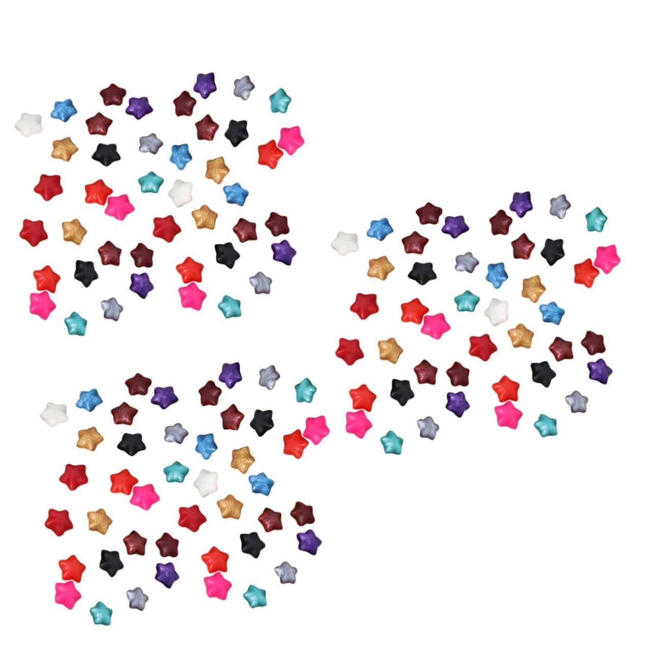 Cire à cacheter pour enveloppes invitations et lettres scrapbooking NUOBESTY, pack 300 pièces