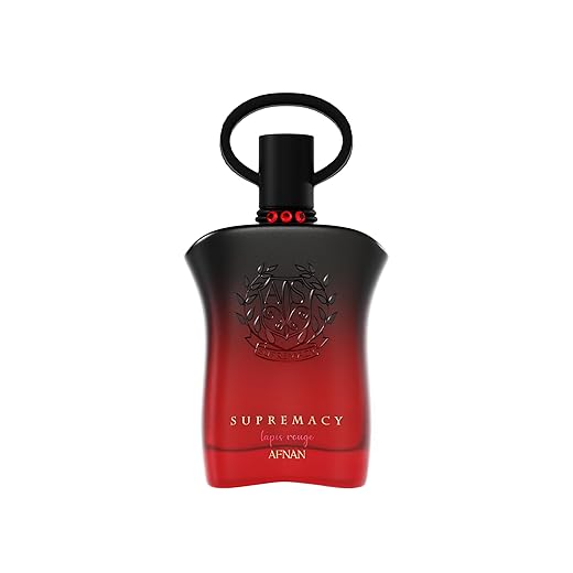 Afnan Supremacy Tapis Rouge Eau De Parfum for Women, 90ml