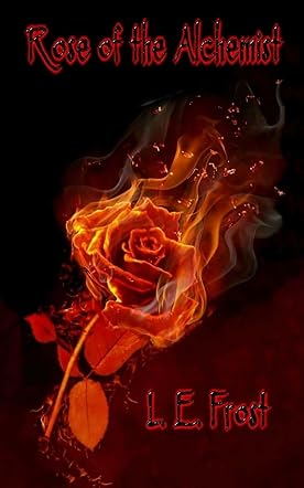 Rose of the Alchemist