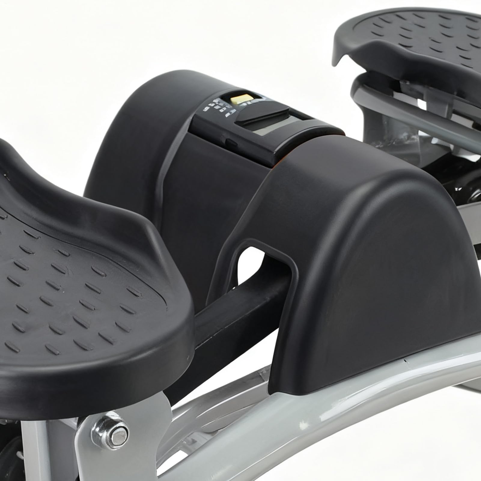 Stepper para entrenamiento, para entrenamiento fitness y gimnasio – Máquina para ejercicios Stepper lateral para casa, para casa, gimnasio, dormitorio, rodilla, piernas, glúteos abdominales, hombres y