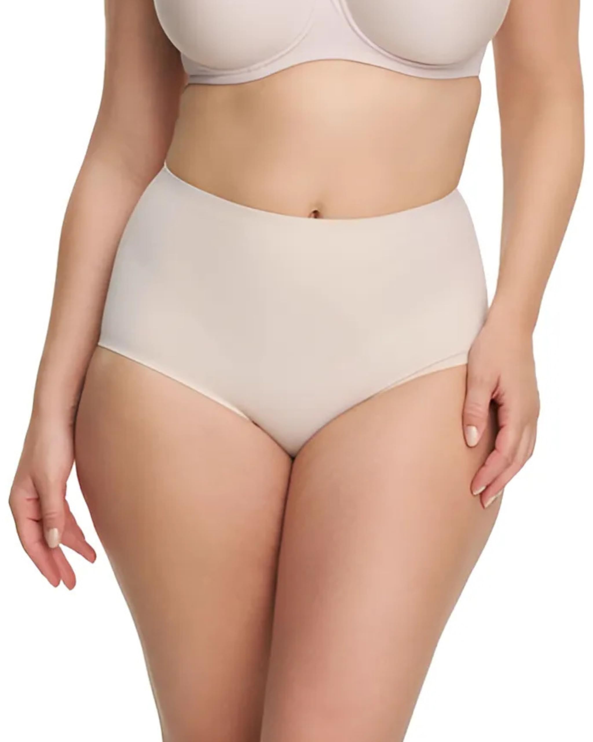 SUSA Shapewear-Unterhose Damen Sand