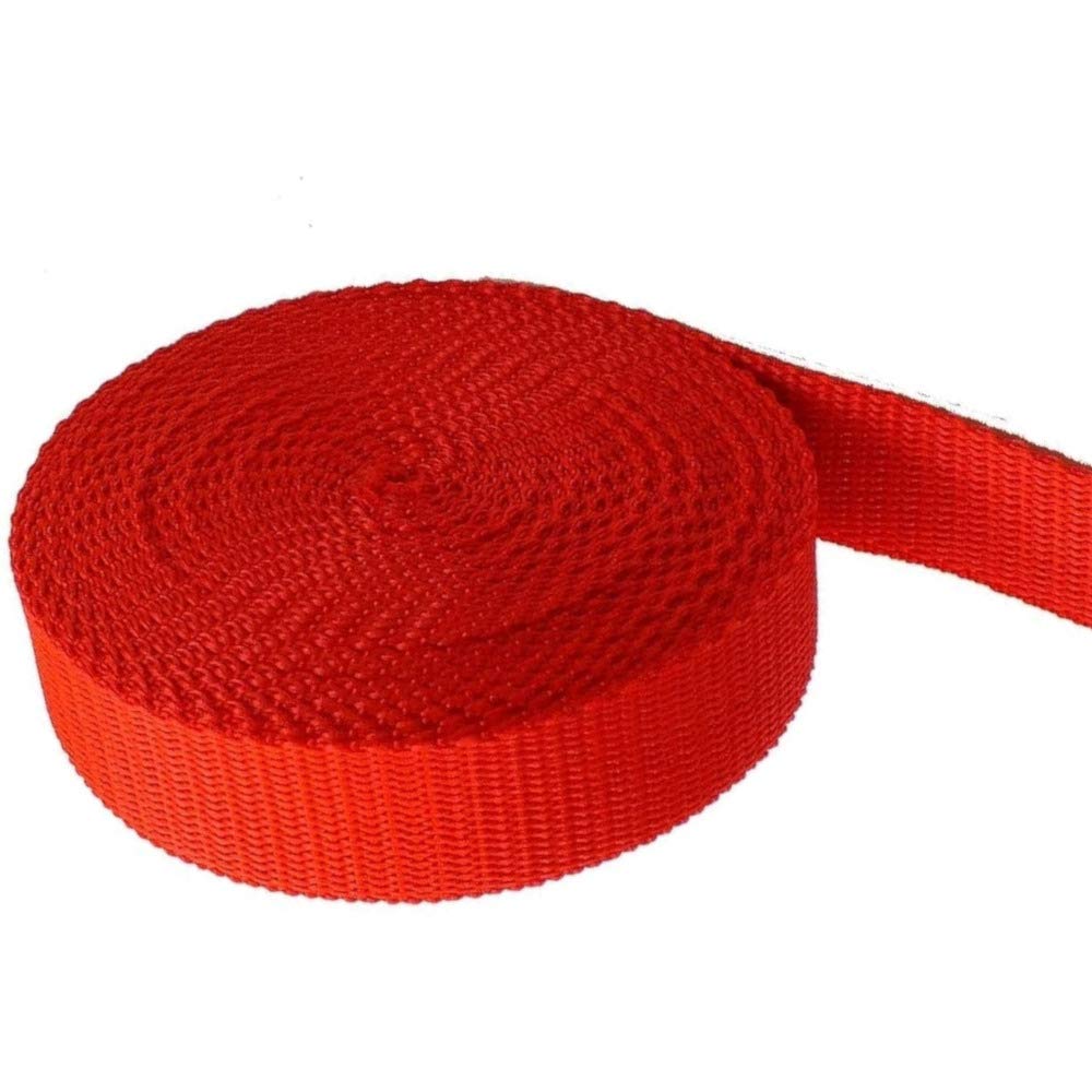 Webbing Strap 25mm Heavy Duty Polypropylene