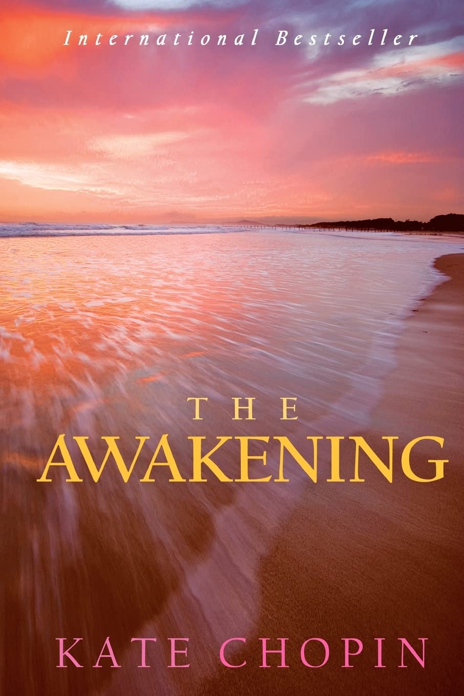 The Awakening