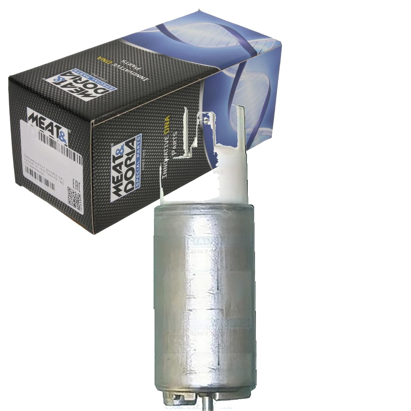 Meat & Doria 88105 Egr Ventil