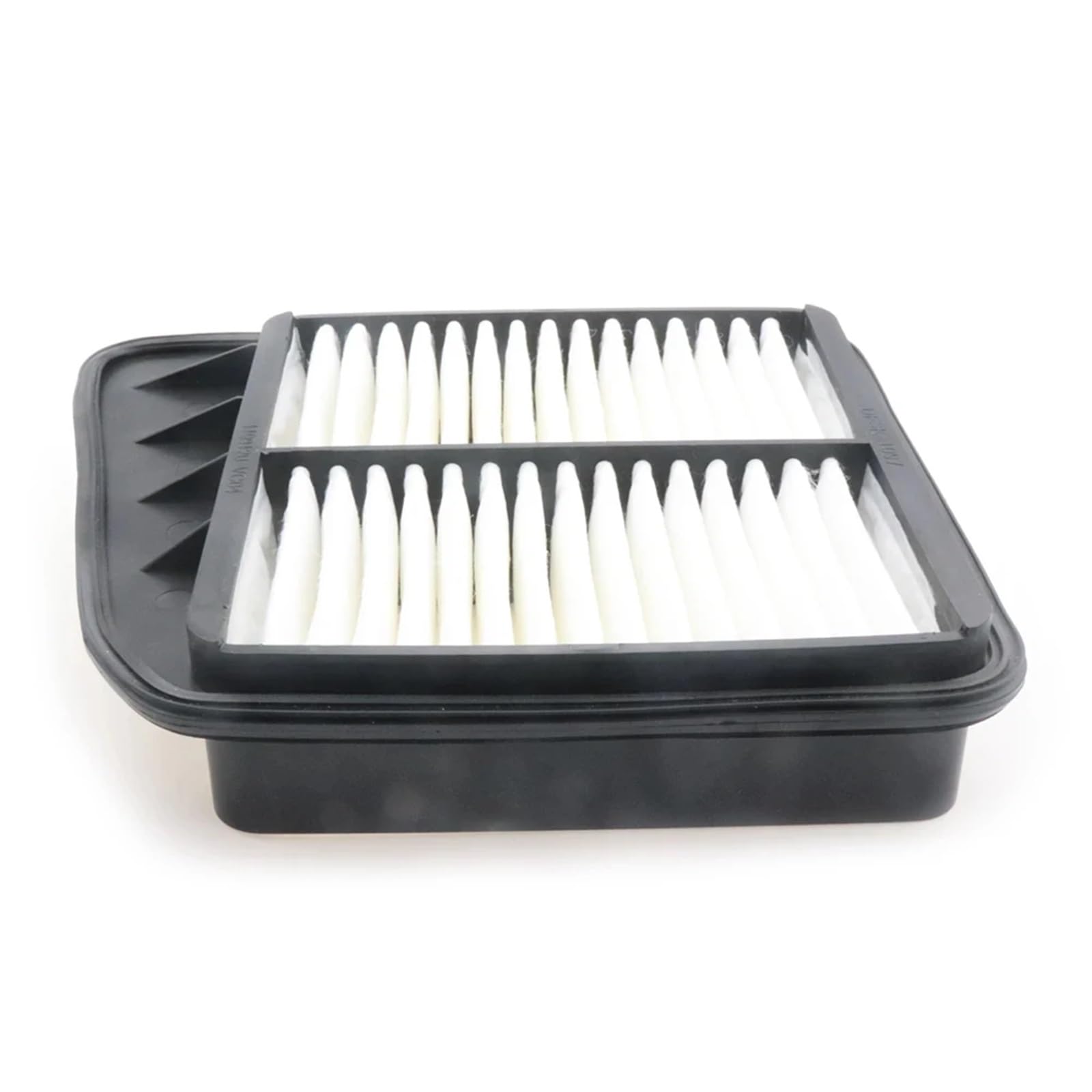 Juego De 4 Filtros Compatibles Con Dongfeng C31, C31S, C32S, C35, 1.6L, DFSK, Piezas SFG16C, Motor, Cabina, Aire Acondicionado, Combustible, Gasóleo Filtro de aire de cabina Filtro de Habitáculo Anti