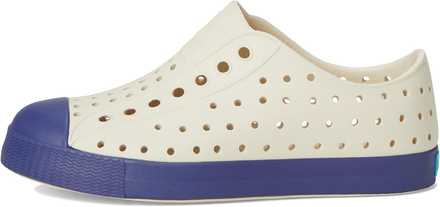 Native Shoes Kids' Jefferson Slip-On Shoe  - Picture 91 of 160