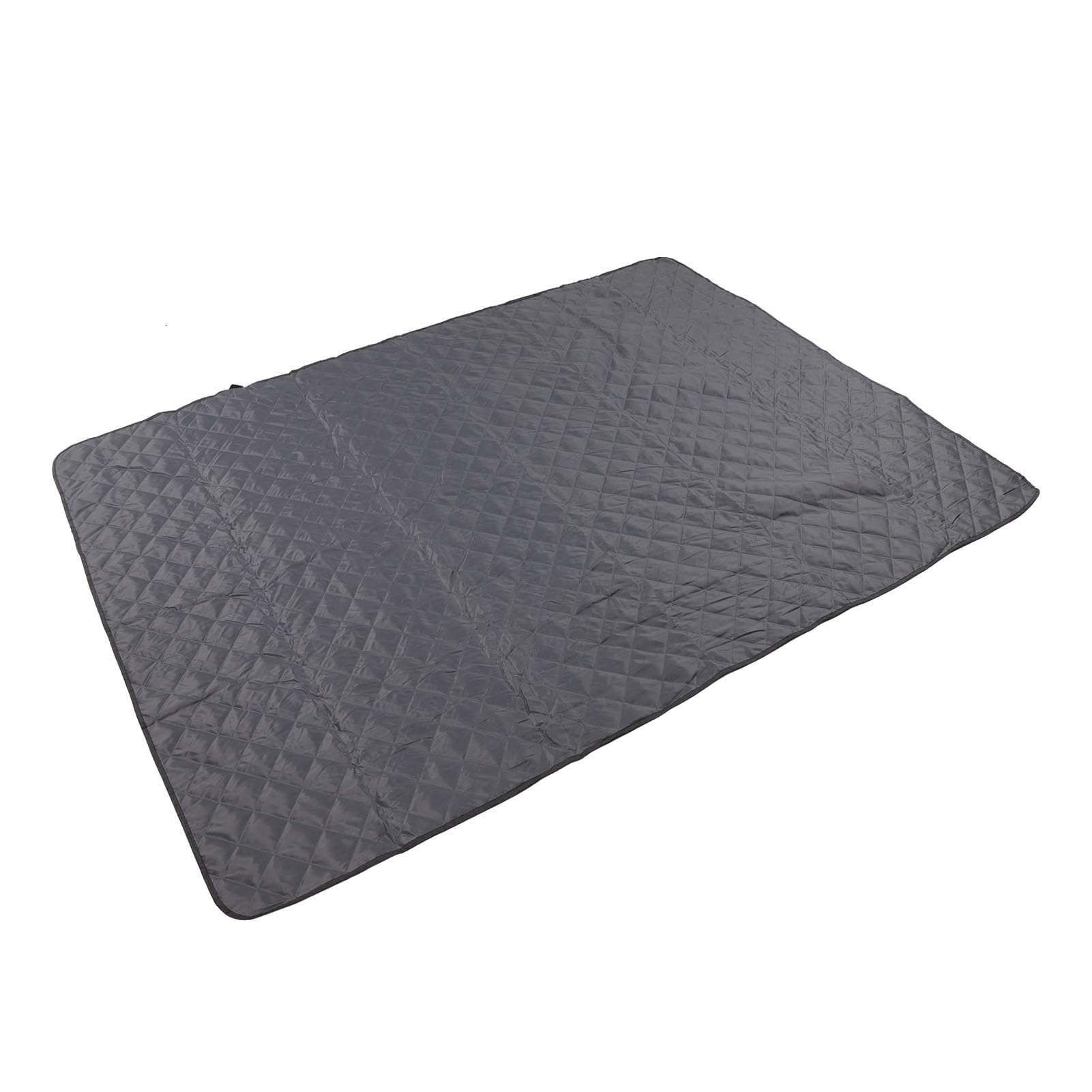 Koc Kempingowy 4,9x6,6 Stopy, 210D Oxford z Polarem
