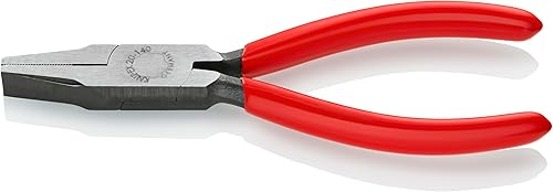 Miniatura 2 de KNIPEX - 20 01 140 herramientas - Alicates de punta plana (2001140)