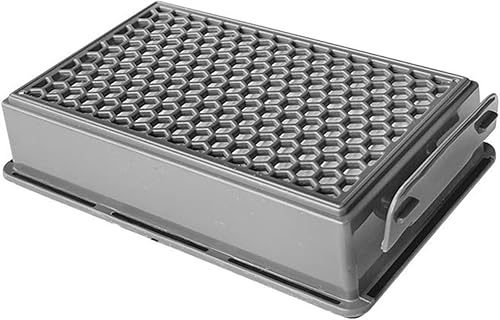 Miniatura 4 de 2 filtros de aspiradora, compatible con Rowenta Tefal RO4825EA Compact Power XXL RO4825 RO4871, compatible con accesorios de aspiradora Tefal TW48