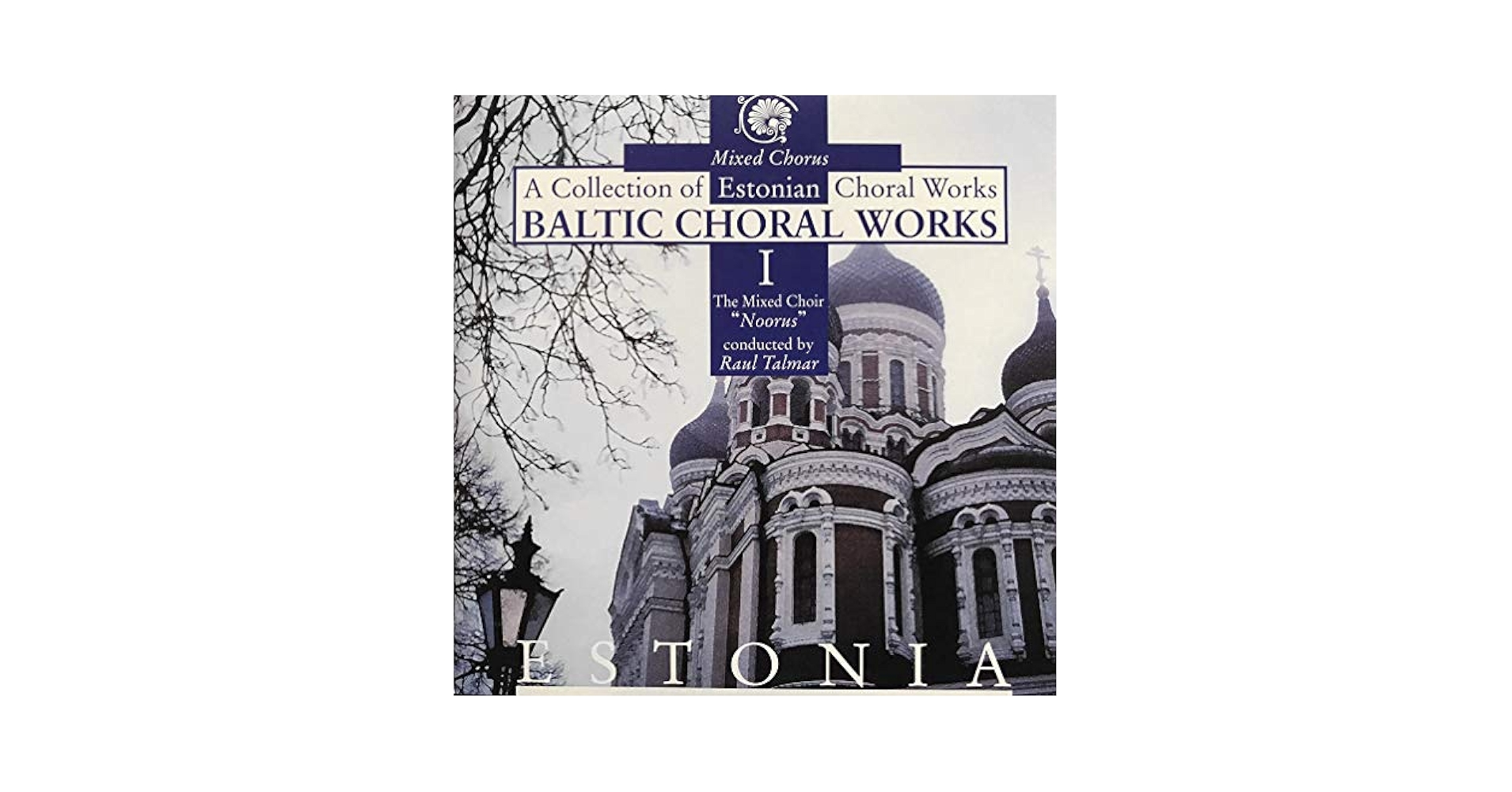 バルト三国の合唱音楽選集 (Vol. 1〜5) CD5枚セット Amazon.co.jp: バルト三国の合唱音楽選集 Vol.1 エストニア合唱
