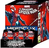 Marvel HeroClix: The Amazing Spider-Man