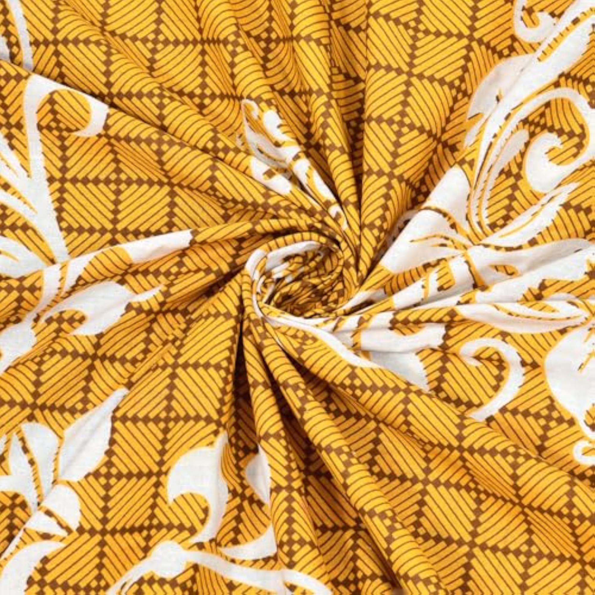 Pure 100% Cotton Double Bed Sheet with 2 Pillow Covers