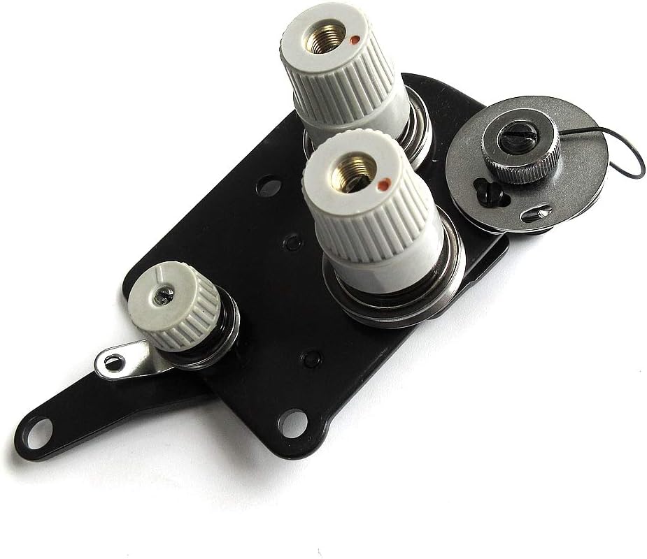 Thread Tension Assembly for Juki Lu-1508N, Lu-1510N Sewing Machine #401-03925