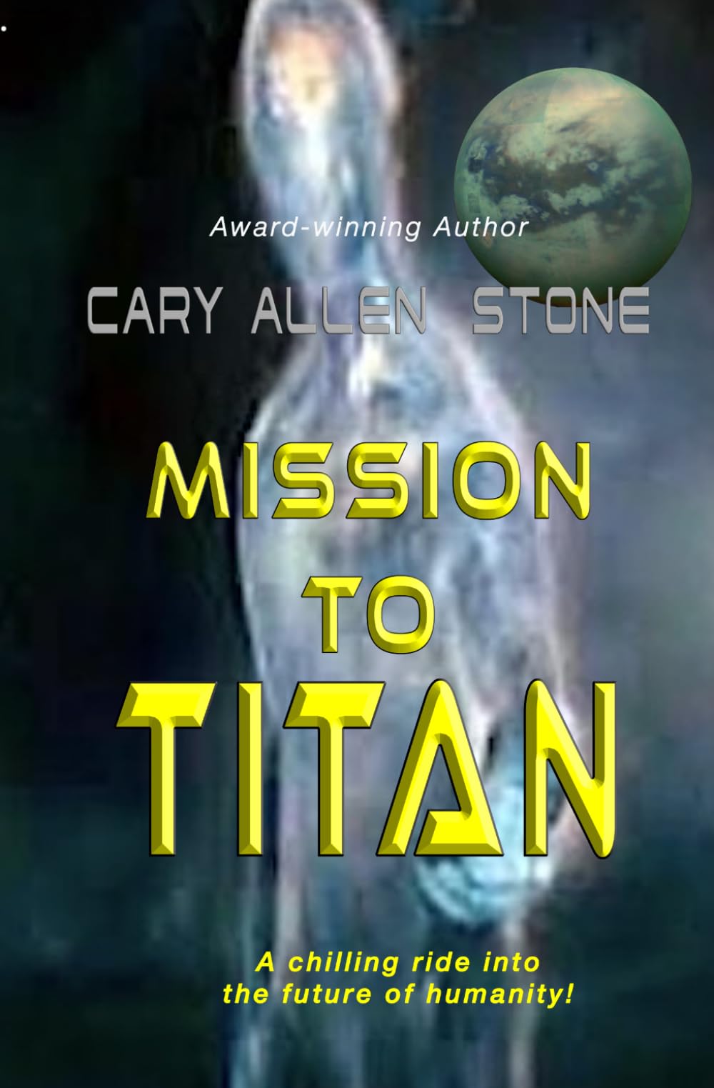 MISSION TO TITAN