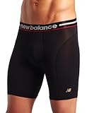 New Balance Men's Extreme Performance 6 Inch Inseam Boxer Brief