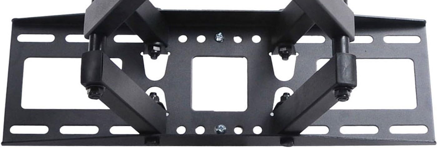 VideoSecu Articulating Full Motion TV Wall Mount Compatible Sanyo DP39D14 FVE3923 FVD3924 DP39D14M DP39E63 FVE3963 DP39E23 DP40D64 FVD4064 FVM4212 DP42142 DP42D24 FVM4612 DP42D23 DP46142 TV MW340B BH8