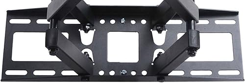 Miniatura 3 de VideoSecu Soporte de pared articulado para TV Sony XBR-43X830C KDL-48W600B XBR-49X830C KDL-50W800C XBR-55X850C XBR-55X900C KDL-55W800C XBR65X850C