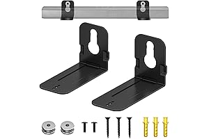 Wall Mount Bracket for Samsung Q990B Soundbar