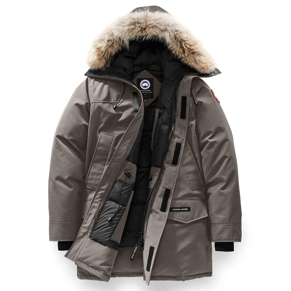 CANADA GOOSE Canada Goose Langford Parka