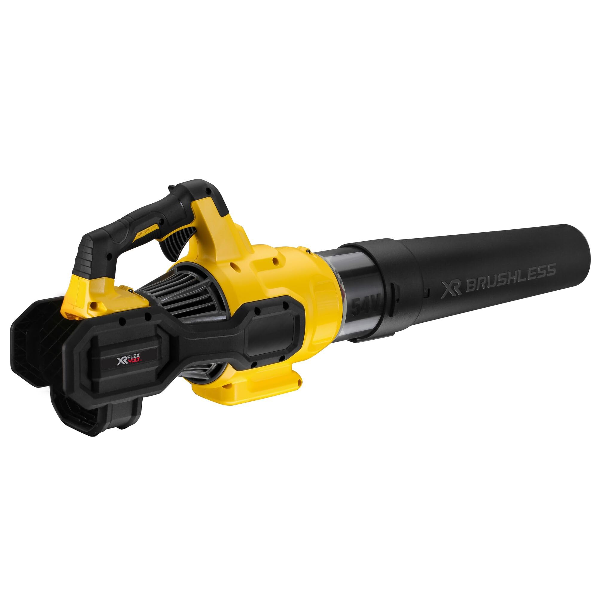 DeWALT DCMBA572N-XJ spazza foglie
