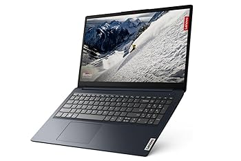 Lenovo IdeaPad 1 15lGL7 Last Offer ‼️ Notebook Lenovo IdeaPad 1 15IGL7 Intel Celeron N4020 4GB 128