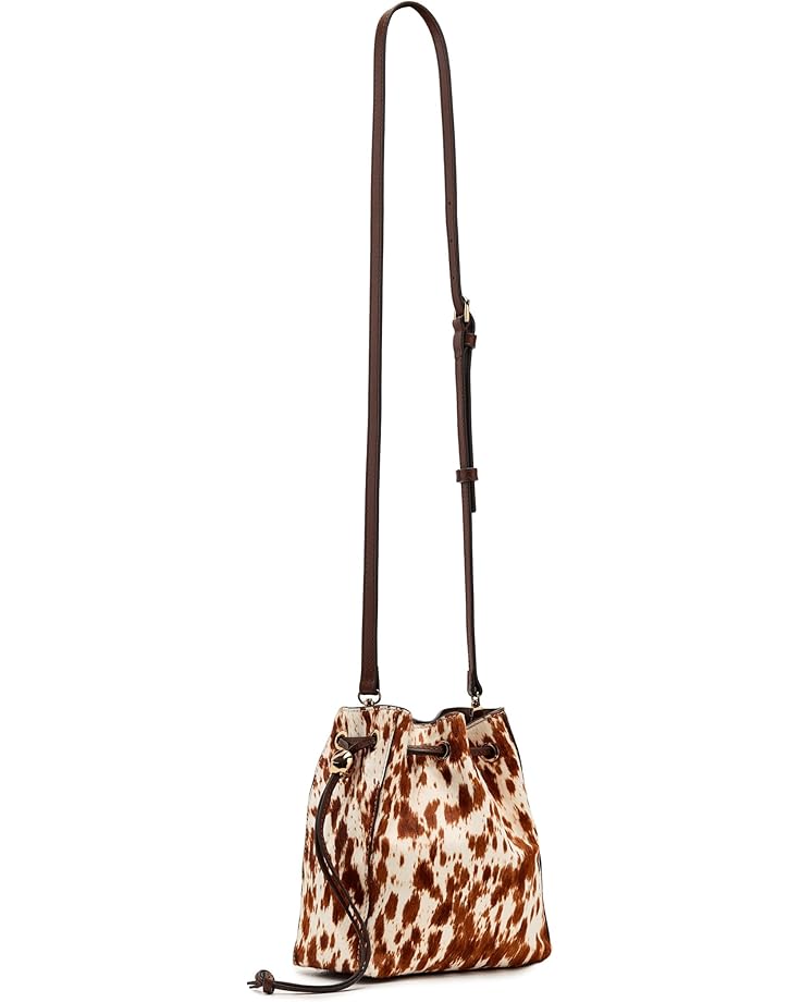 Madewell Drawstring Crossbody-Cowhide - #2 of 5