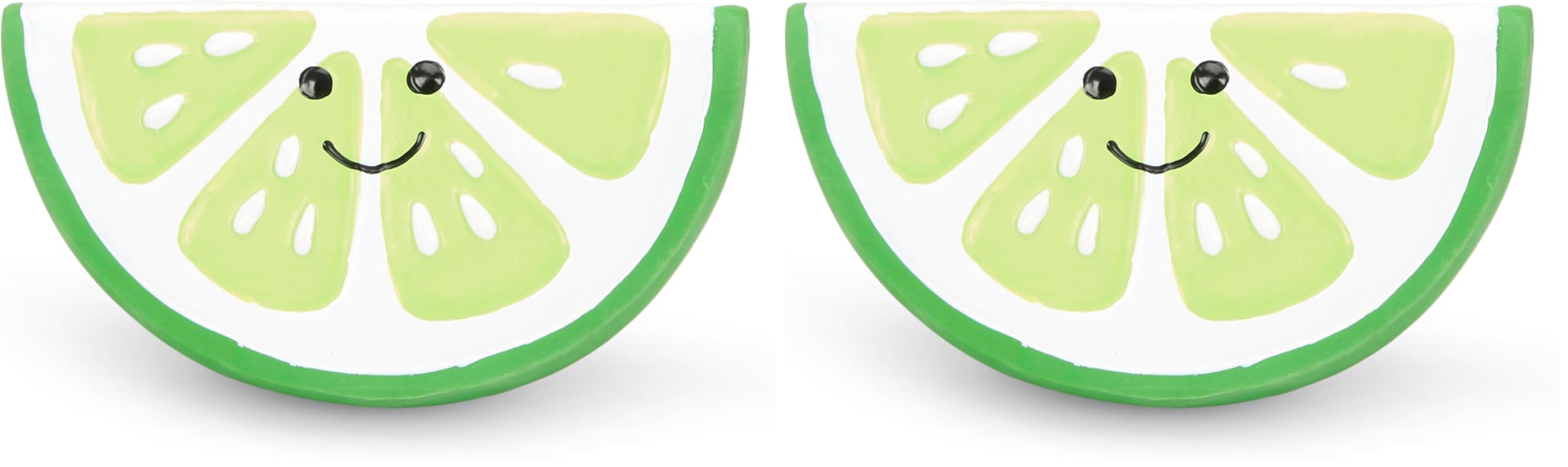 Petface Latex Apple Soft Chew Dog Toy, Small — view 19