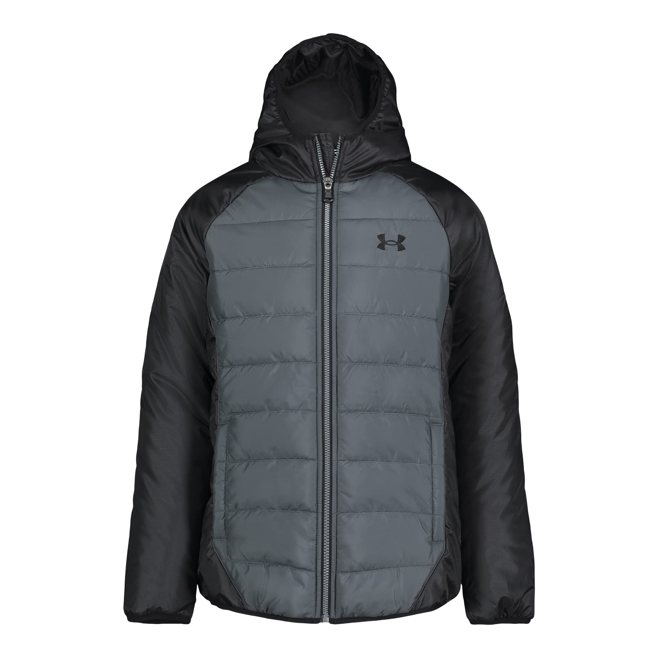 Under Armour Kids Pronto Puffer Jacket (Little Kid)