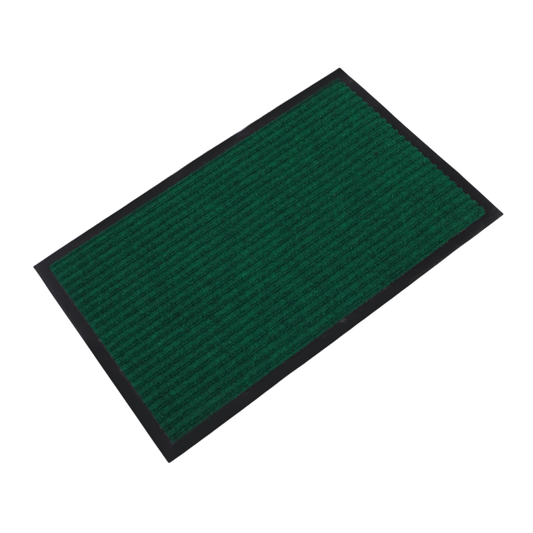 Tapis de bain antidérapant BESPORTBLE évite les glissades et retient l'eau