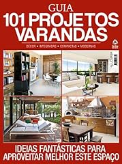 Capa de Guia 101 Projetos - Varandas