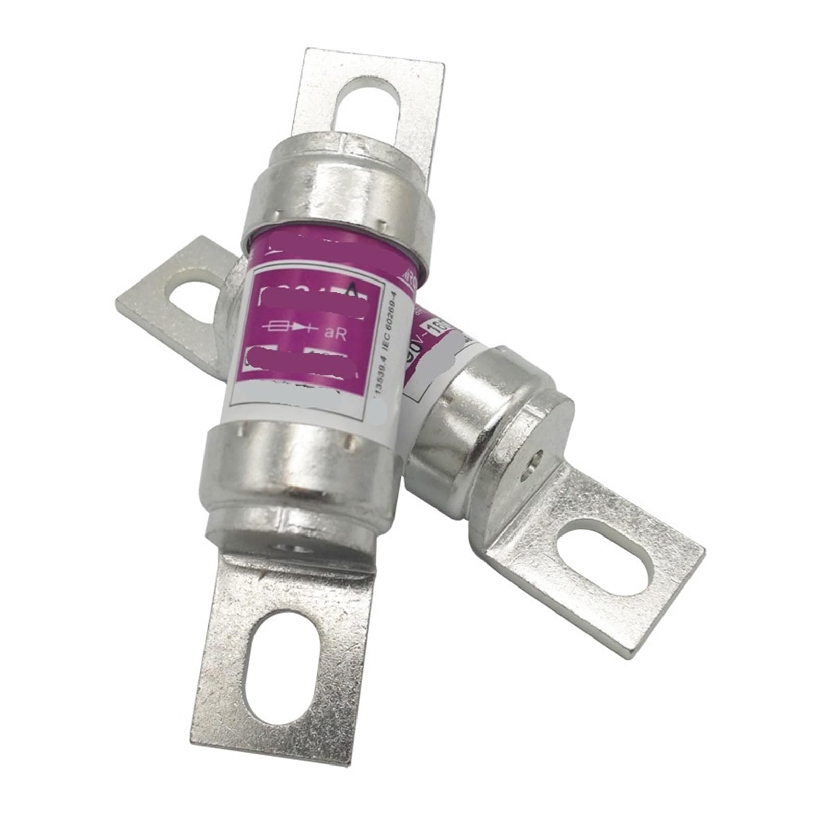 QRUYHBAJU 1 Pcs RGS4A 690V 200A180A160A150A140A130A125A100A Fast Fuse(25v)
