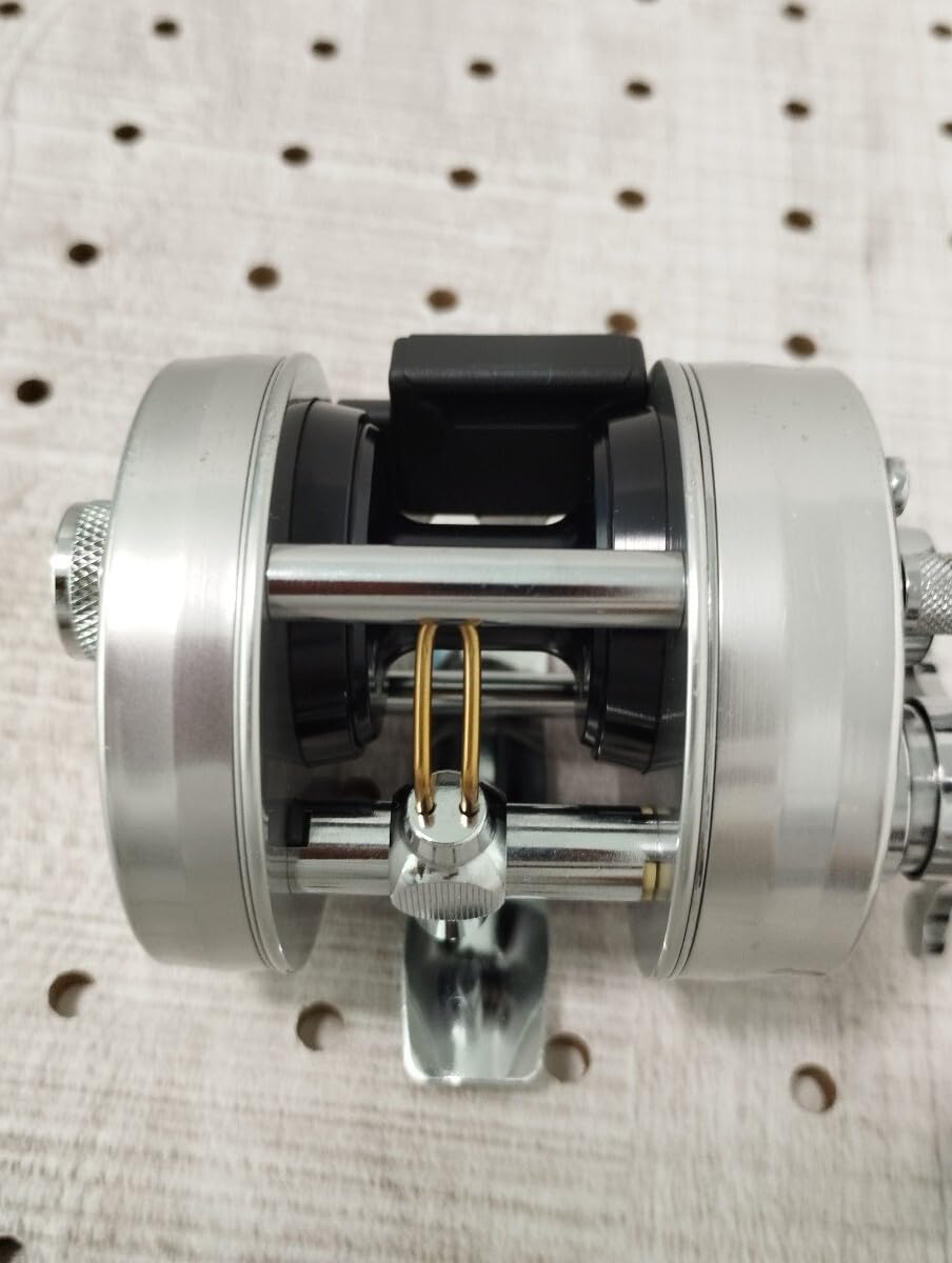 ミーブー アンバサダー1601C IAR 左巻き 070008 アンバサダー