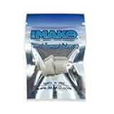 Imako Tooth Tinted Plastic - Natural Color - Temporary Tooth - Made in USA