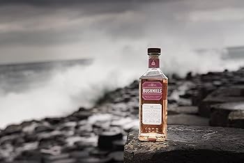 ウイスキー Bushmills 16 Years Old Single Malt Irish 16 Year Whiskey – Bushmills® Irish Whiskey