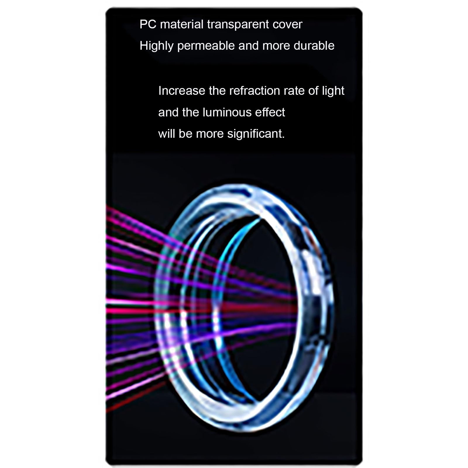 Amazon.co.jp: LED交通安全信号灯、3灯赤、黄、緑、300mm矢印