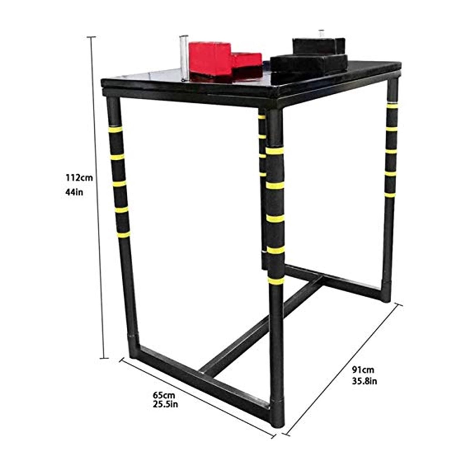 Table De Combat De Bras Standard, Table D'entraînement De Compétition Classique, équipement D'entraînement De Lutte, Pour La Maison, La Salle De Sport, Le Club, Le Bureau