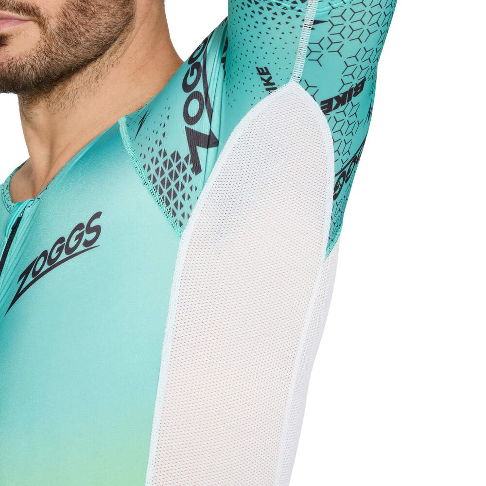 Predator Trisuit Pro Man kombinezon