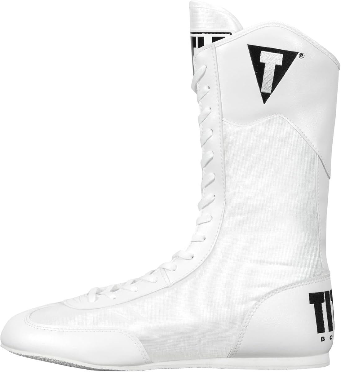 Zapatillas altas Speed-Flex Encore